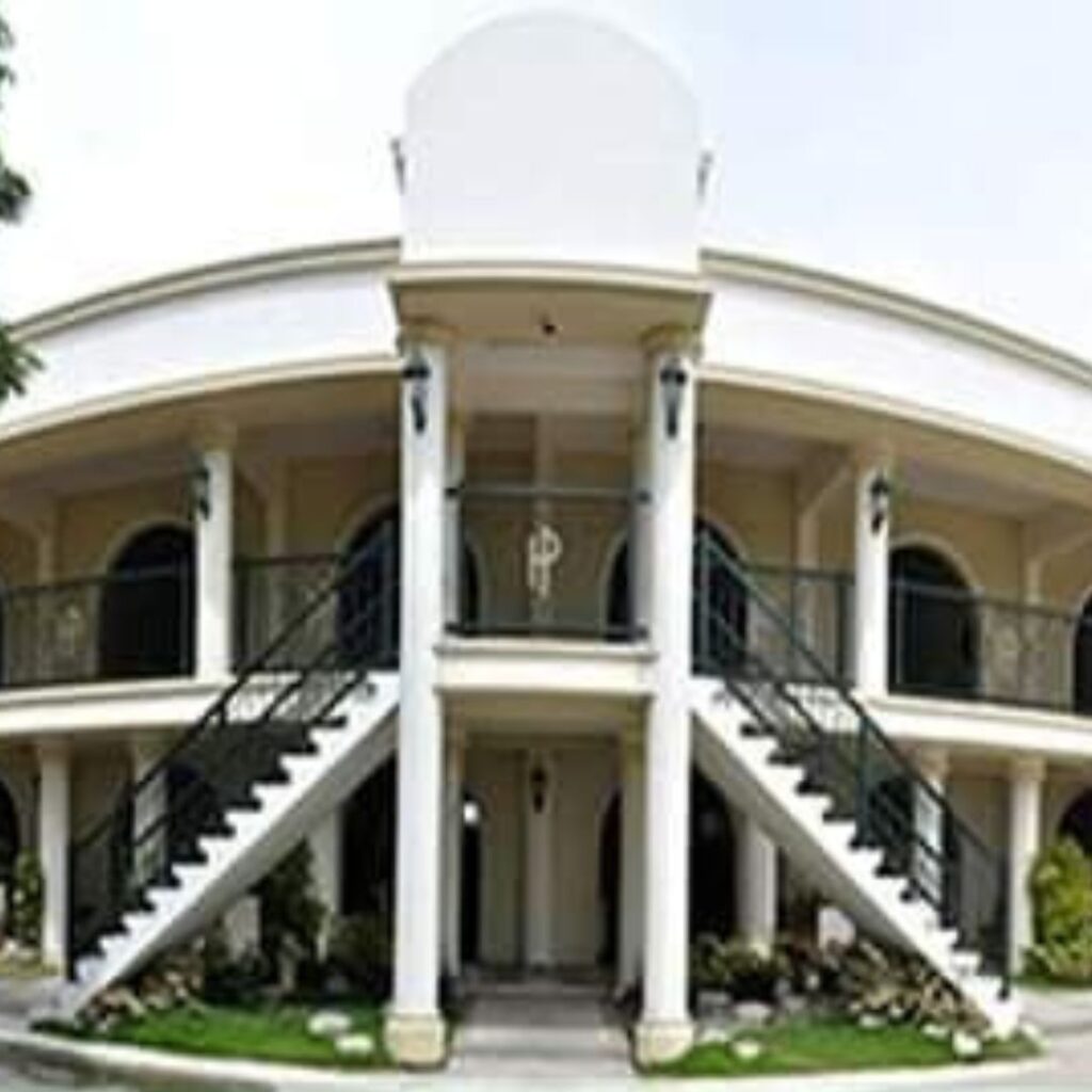Condo Museleums