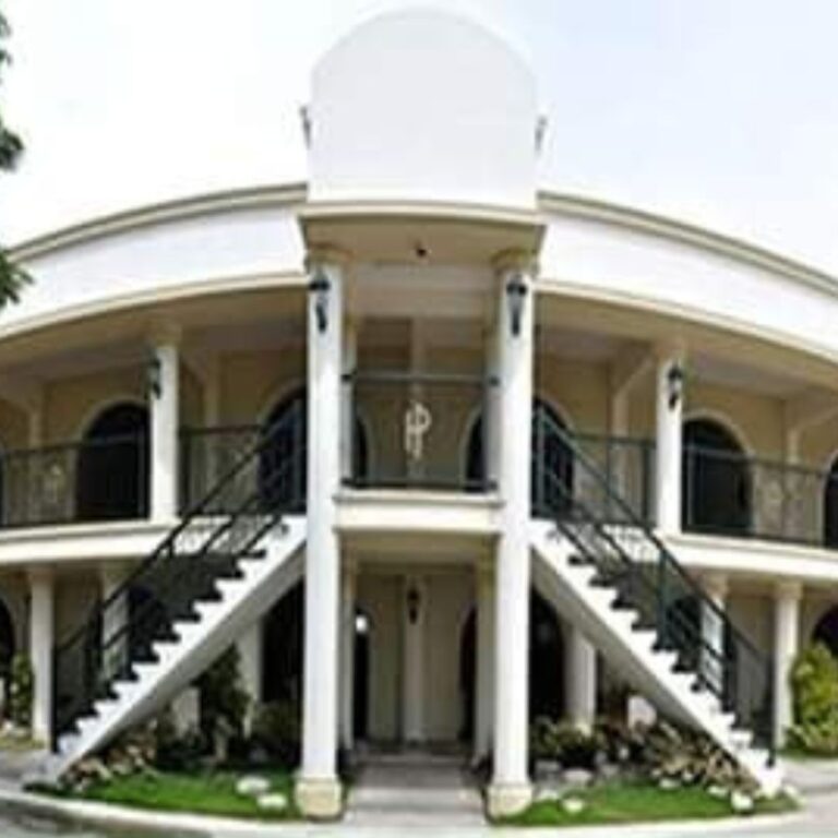 Condo Museleums