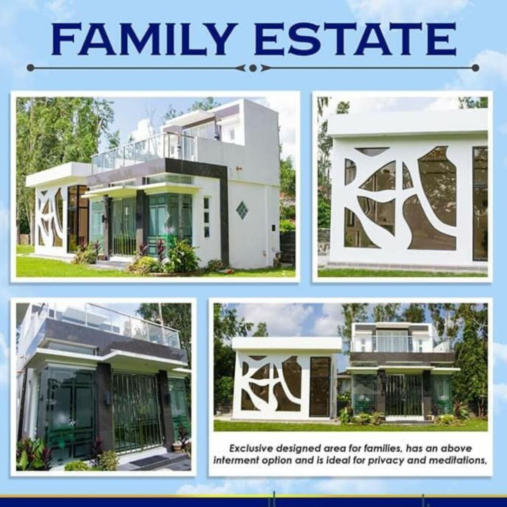 Family Estates