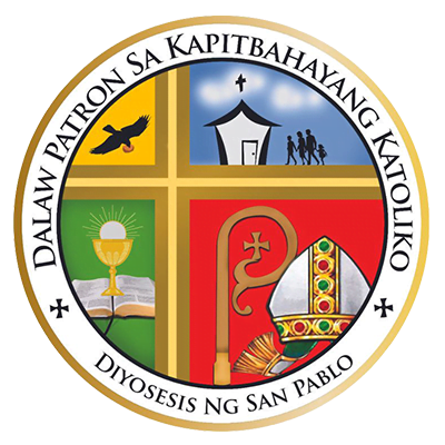 Dalaw Patron sa Kapitbahayang Katoliko