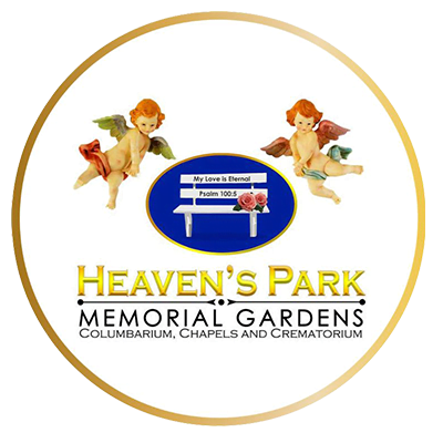 Heavens Park Memorial Garden