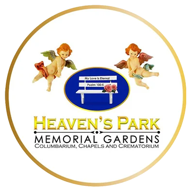 Heavens Park Memorial Garden