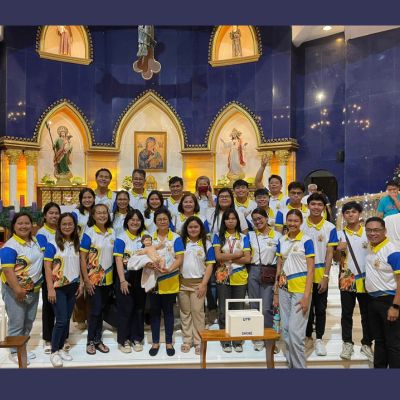 Magnificat Chorale