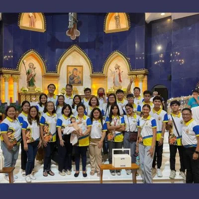 Magnificat Chorale