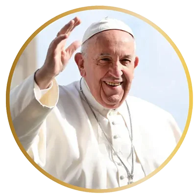 Pope Francis