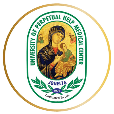 University of Perpetual Help Medical Center