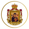UPHSHRINE Logo