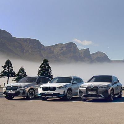 Blessing of Vehicles