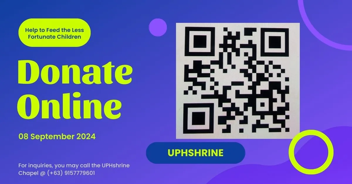 Donate Online