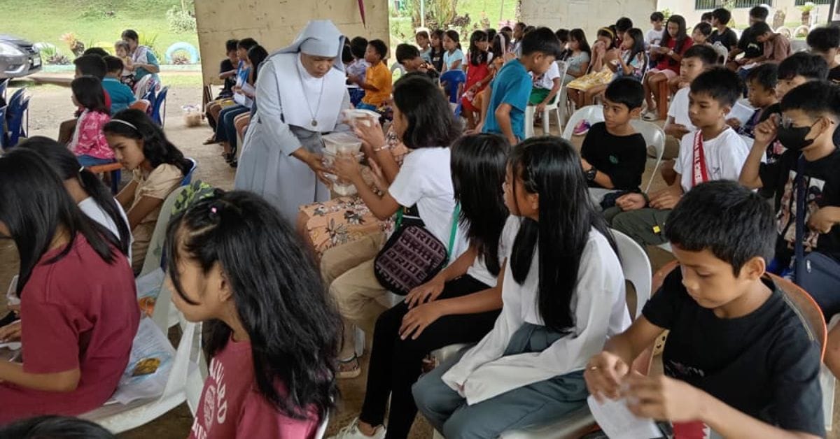 Outreach Program