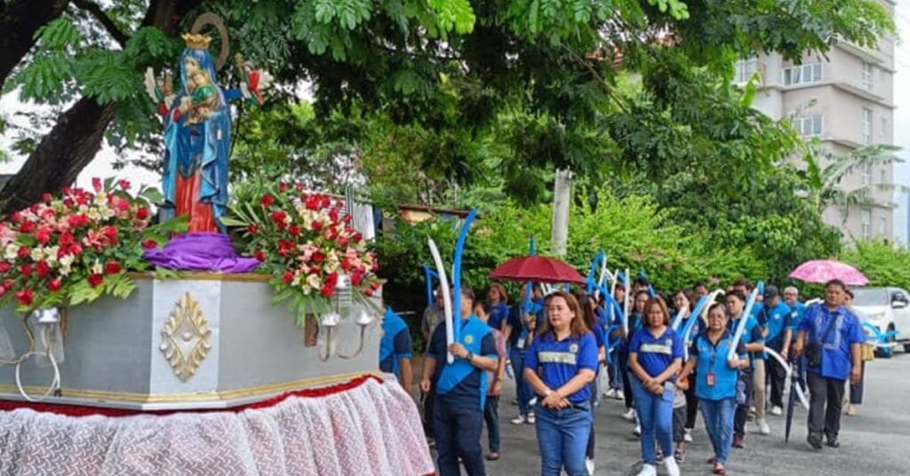 Procession