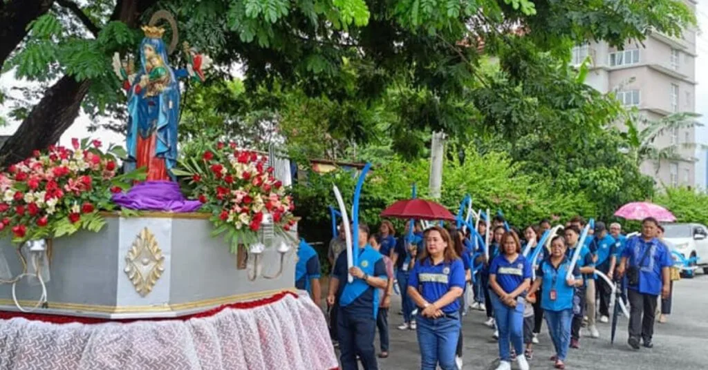 Procession