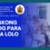 A Joint Outreach Program of UPHShrine and DPKK: Paskong Pangarap ng mga Lolo